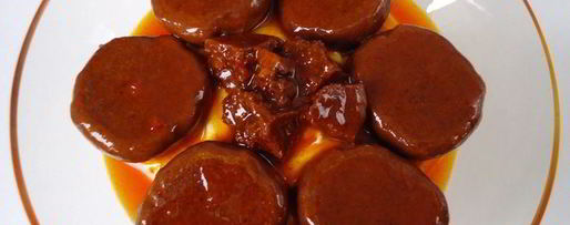 Шаг 9: ванильно-облепихового тирамису