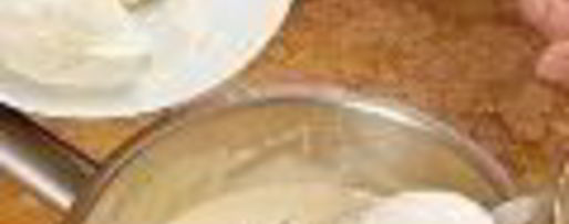 Шаг 5: вкусного тирамису