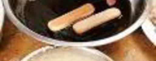 Шаг 6: вкусного тирамису