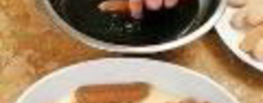 Шаг 7: вкусного тирамису