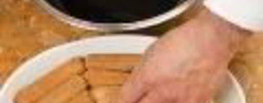 Шаг 8: вкусного тирамису