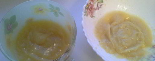 Шаг 1: творожного десерта