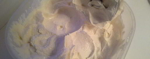 Шаг 2: творожного десерта