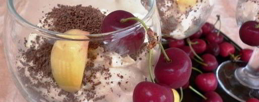 Шаг 2: творожного пудинга