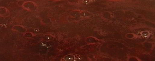 Шаг 3: ягодного пудинга