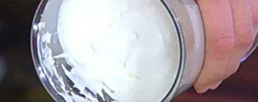 Шаг 7: ягодного пудинга