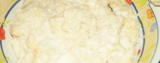 Шаг 2: завтрака по мотивам десерта павлова