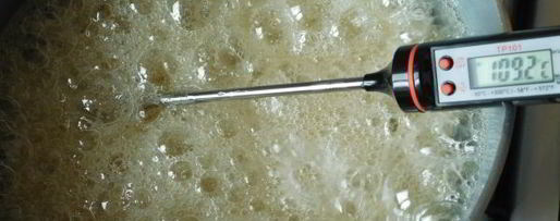 Шаг 17: бананового зефира