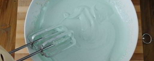 Шаг 20: бананового зефира