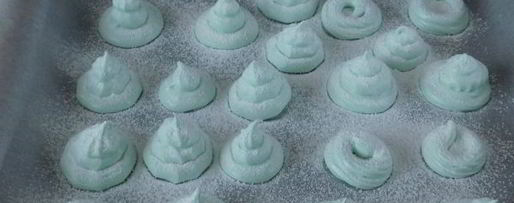 Шаг 22: бананового зефира