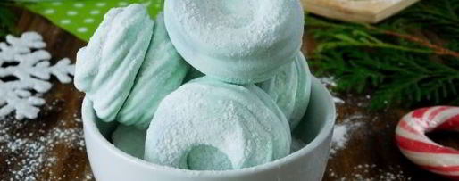 Шаг 23: бананового зефира