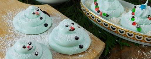 Шаг 24: бананового зефира