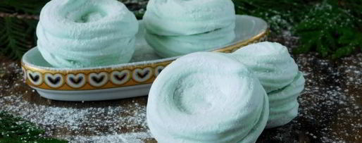 Шаг 26: бананового зефира