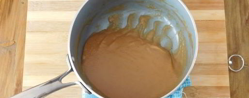 Шаг 8: бананового зефира