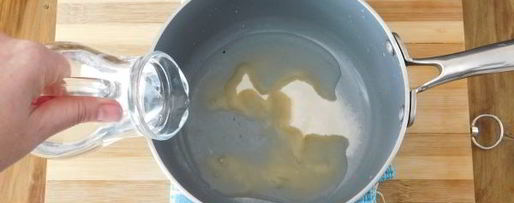 Шаг 11: бананового зефира