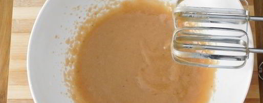 Шаг 12: бананового зефира