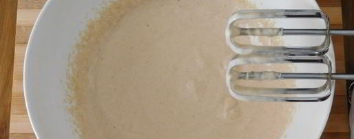 Шаг 13: бананового зефира