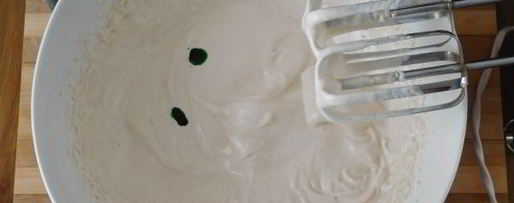 Шаг 14: бананового зефира