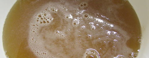 Шаг 5: брусничного зефира с малиновым соусом