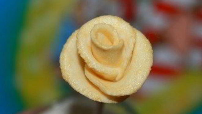 Рецепт Домашних маршмеллоу и белоснежная мастика из них