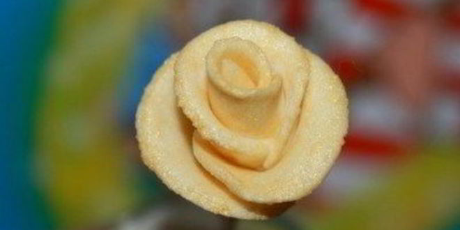 Рецепт домашних маршмеллоу и белоснежная мастика из них