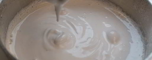 Шаг 8: домашних мятных маршмеллоу