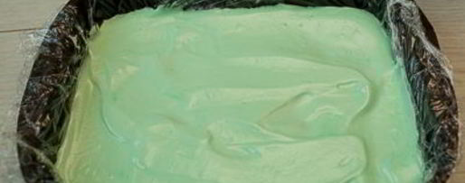 Шаг 10: домашних мятных маршмеллоу