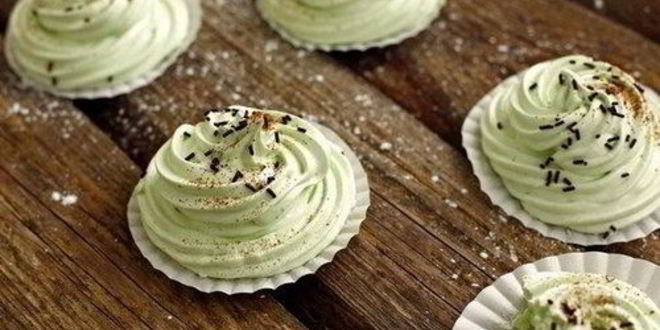 Рецепт домашнего яблочно-ванильный зефир