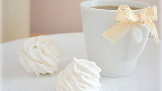 Рецепт Домашнего яблочного зефира