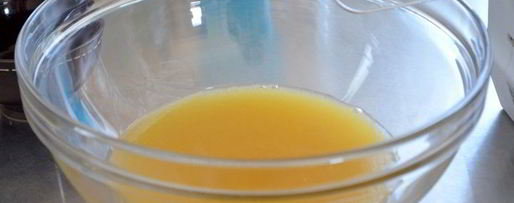 Шаг 2: домашнего яблочного зефира