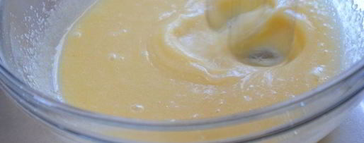 Шаг 3: домашнего яблочного зефира