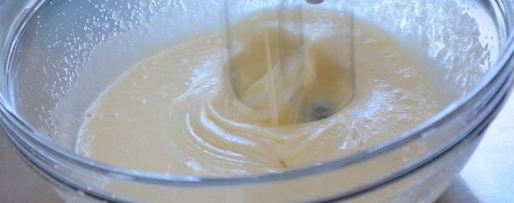 Шаг 4: домашнего яблочного зефира