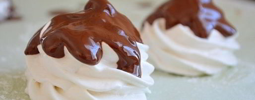 Шаг 8: домашнего яблочного зефира