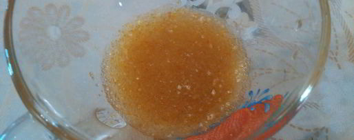 Шаг 1: домашнего зефира из малинового варенья