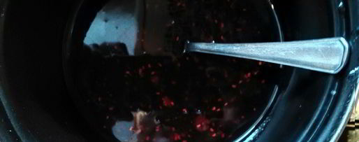 Шаг 3: домашнего зефира из малинового варенья