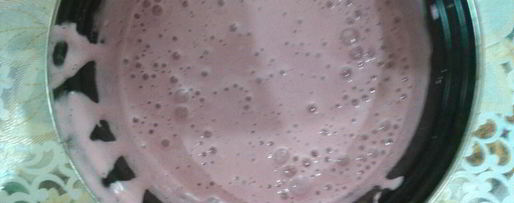 Шаг 4: домашнего зефира из малинового варенья