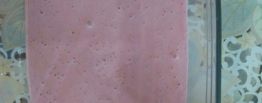 Шаг 5: домашнего зефира из малинового варенья