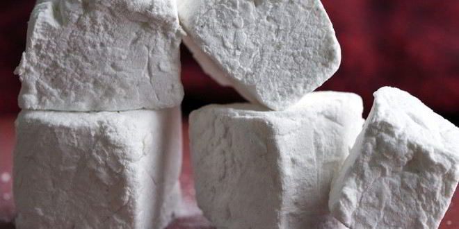 Рецепт домашнего зефира из яблок