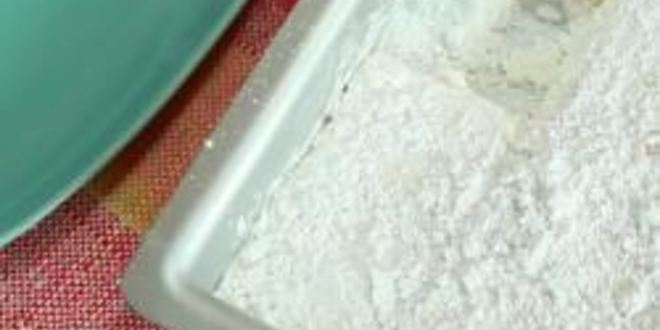 Рецепт домашнего зефира маршмэллоу