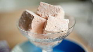 Рецепт Домашнего зефира