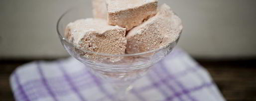 Шаг 10: домашнего зефира