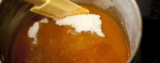 Шаг 3: домашнего зефира