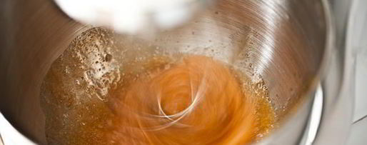 Шаг 4: домашнего зефира