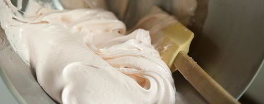 Шаг 5: домашнего зефира