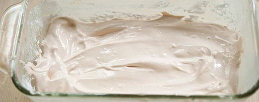 Шаг 6: домашнего зефира