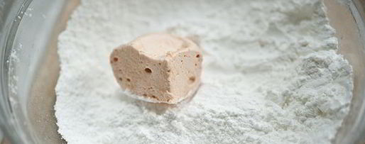 Шаг 8: домашнего зефира