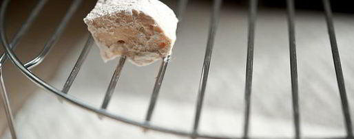 Шаг 9: домашнего зефира