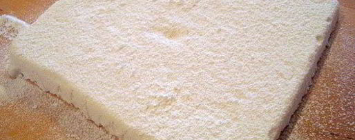 Шаг 3: домашнего зефирмаschmellow