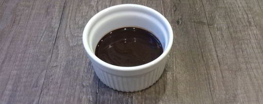 Шаг 2: какао с маршмеллоу