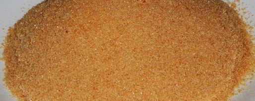 Шаг 1: карамелизированного сахара и зефир